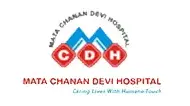 Mata  Chanan Devi Hospital