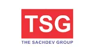 The Sachdev Group