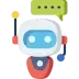 Integrated Chatbot