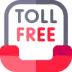 Toll-free Miss Call Numbers
