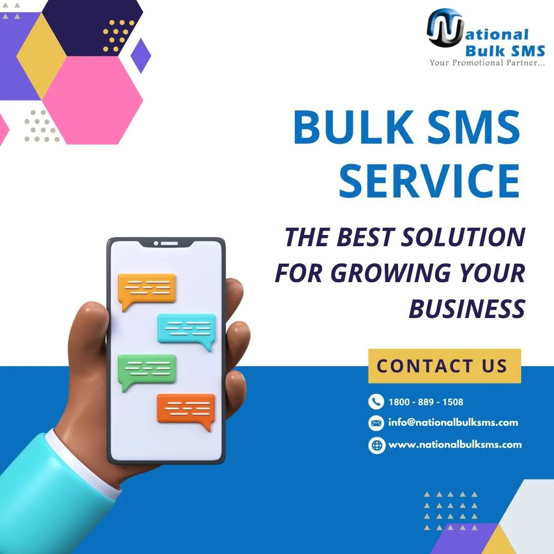 Bulk SMS in Delhi